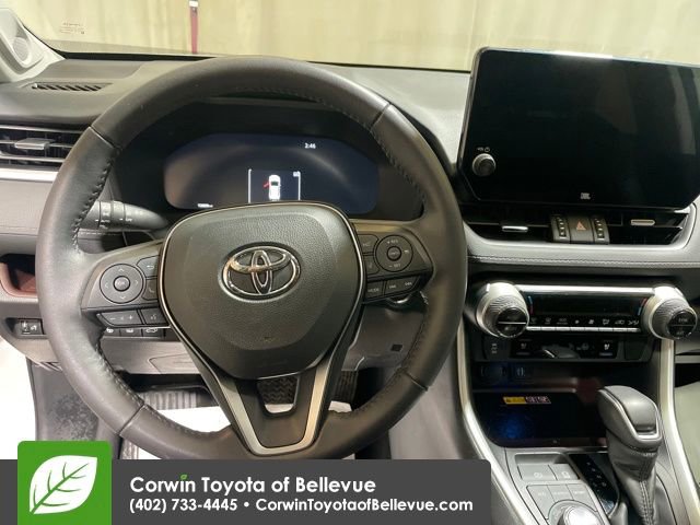 Used 2023 Toyota RAV4 Limited image 12