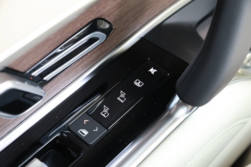 New 2026 Land Rover Range Rover SE AWD/4WD image 31