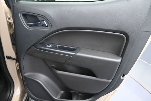Used 2021 Chevrolet Colorado ZR2 w/ ZR2 Dusk Special Edition AWD/4WD image 36