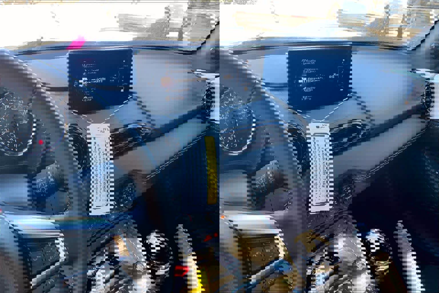 New 2025 MAZDA MX-5 Miata Club image 6