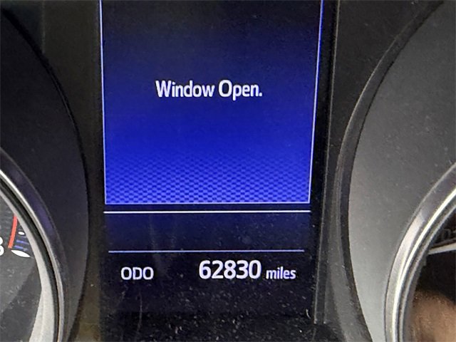 Used 2020 Toyota C-HR LE image 9