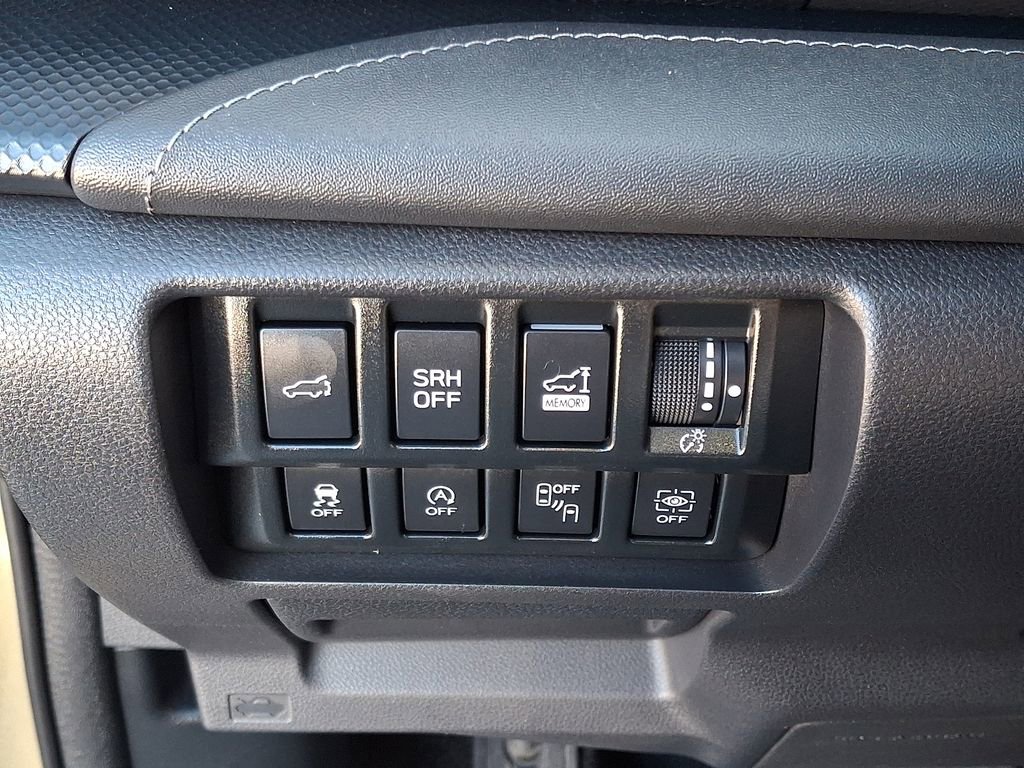 Certified 2023 Subaru Forester Touring image 27