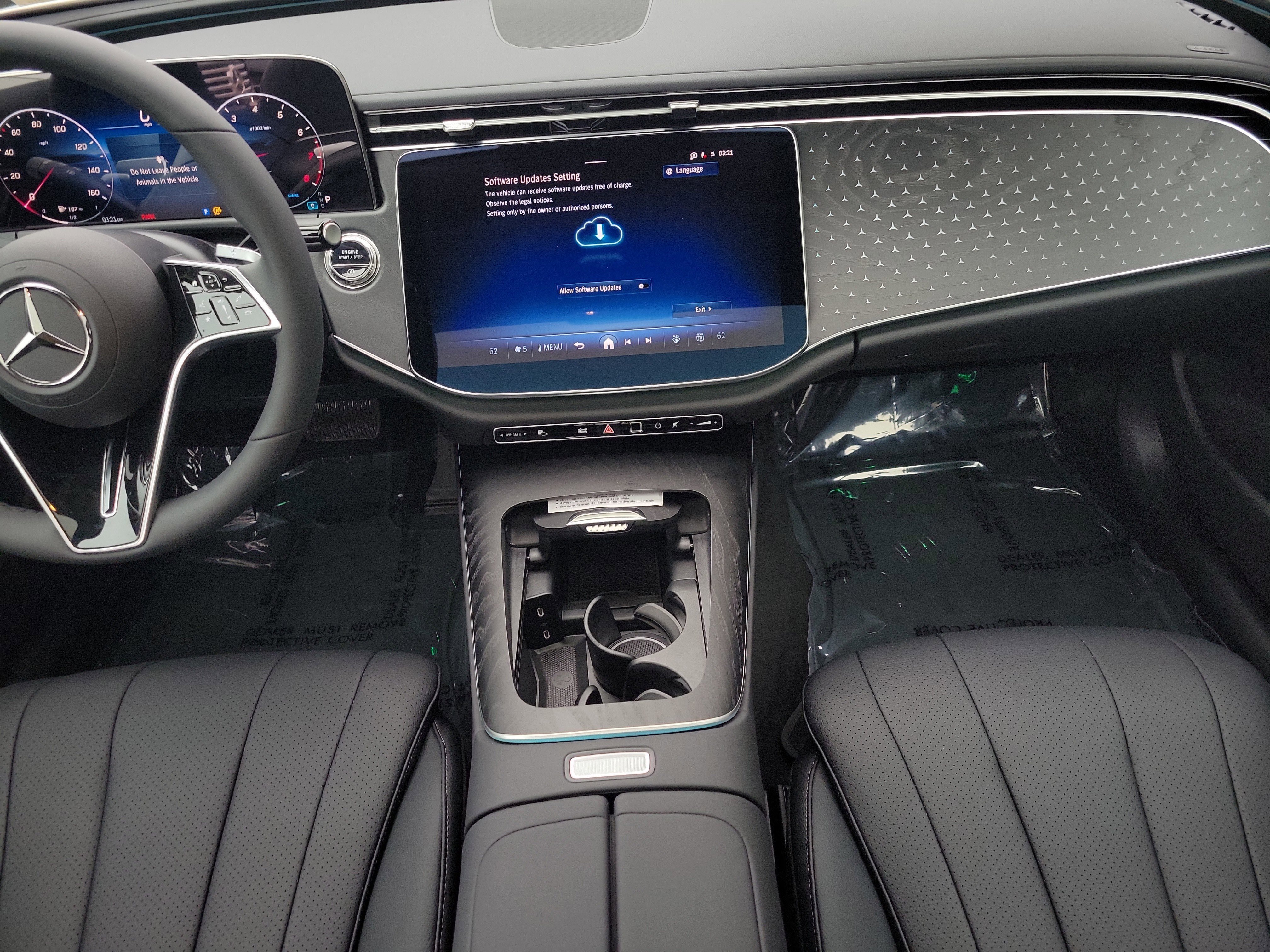 Certified 2026 Mercedes-Benz E 350 Sedan image 13