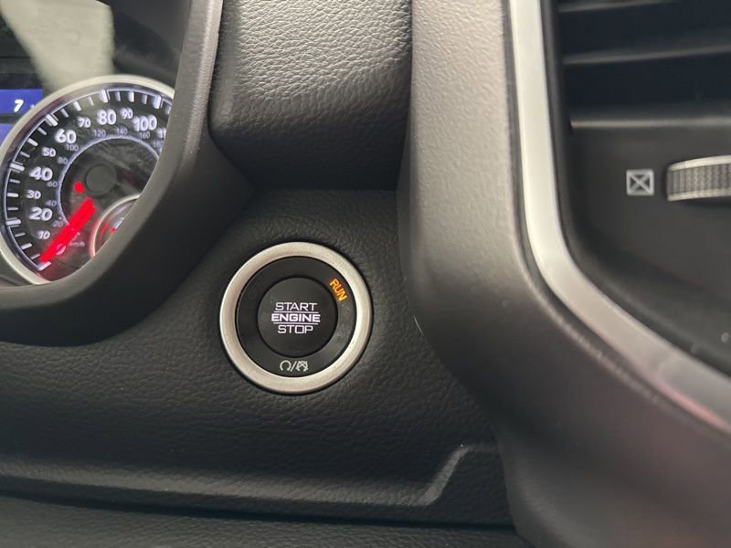 New 2026 RAM 1500 Big Horn AWD/4WD image 27