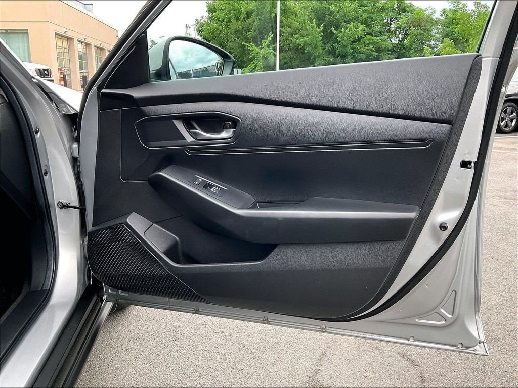 Used 2024 Honda Accord LX image 12