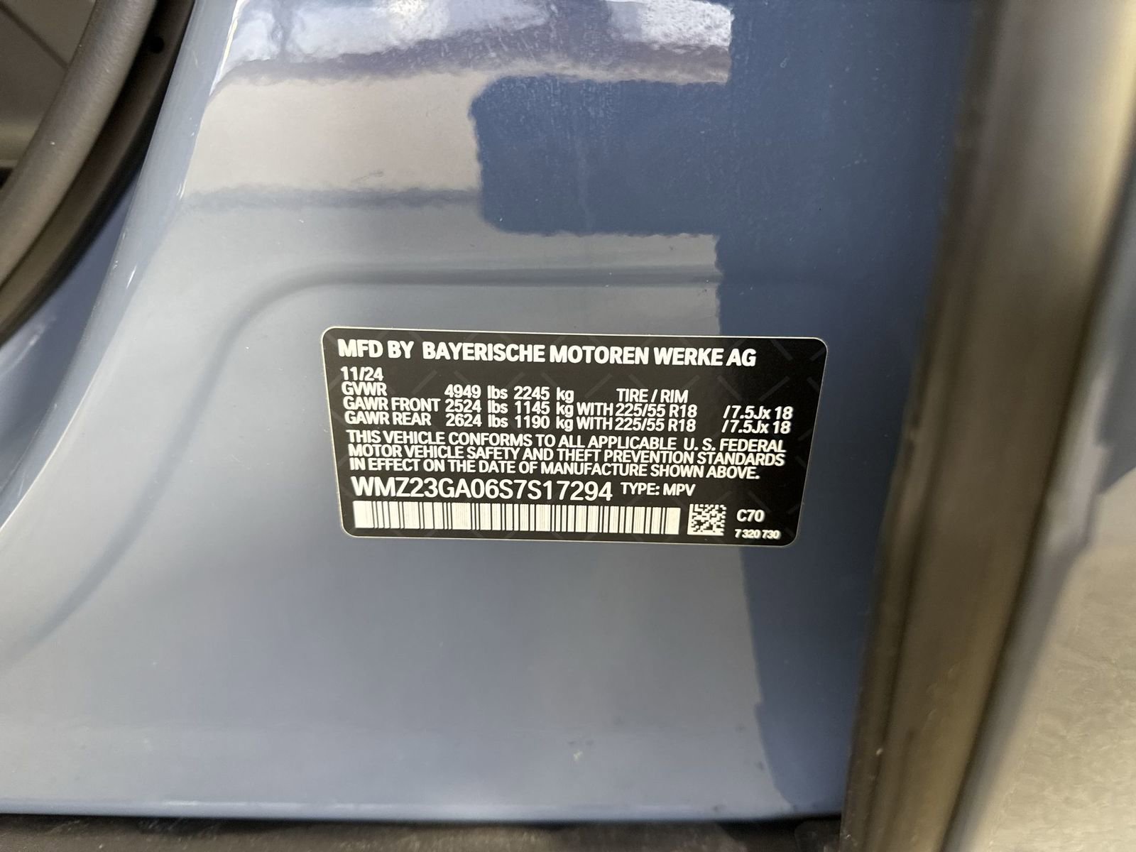 Used 2025 MINI Cooper Countryman S image 36