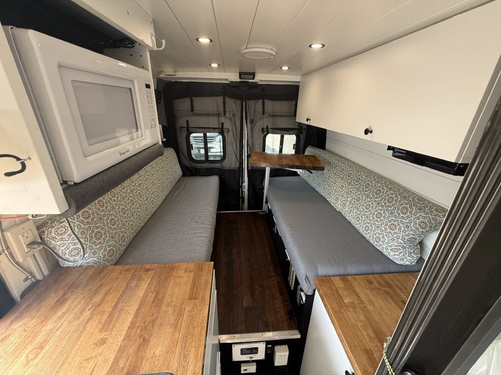 Used 2014 RAM ProMaster 2500 w/ Interior Convenience Group FWD image 72