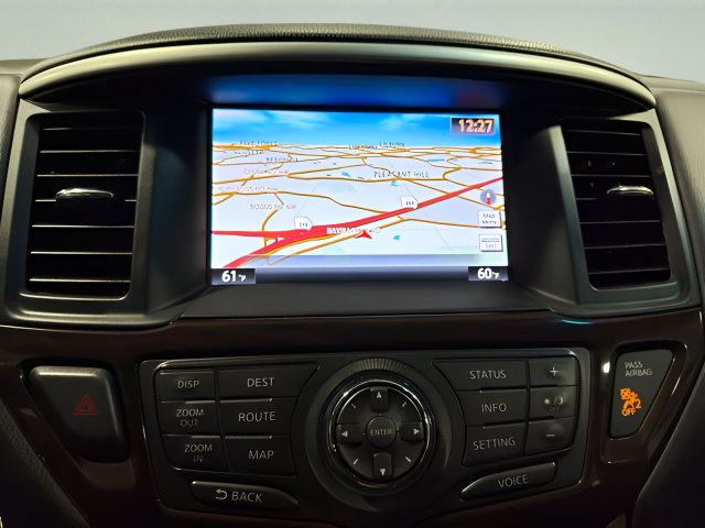 Used 2014 Nissan Pathfinder SL w/ SL Tech Package FWD image 20