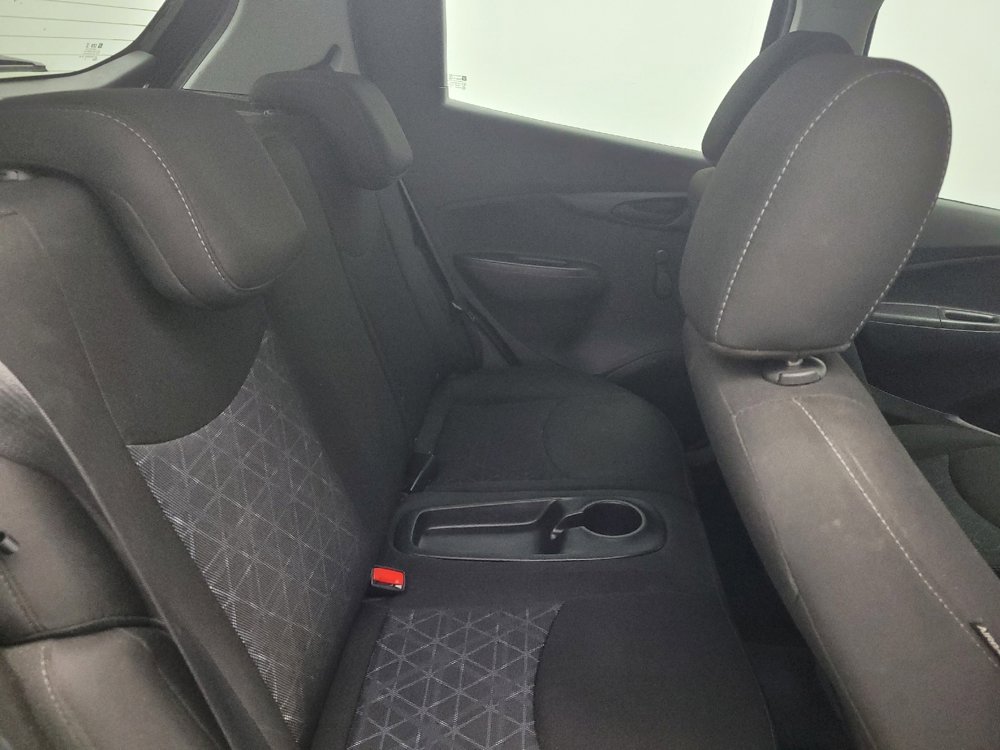 Used 2021 Chevrolet Spark LS FWD image 19