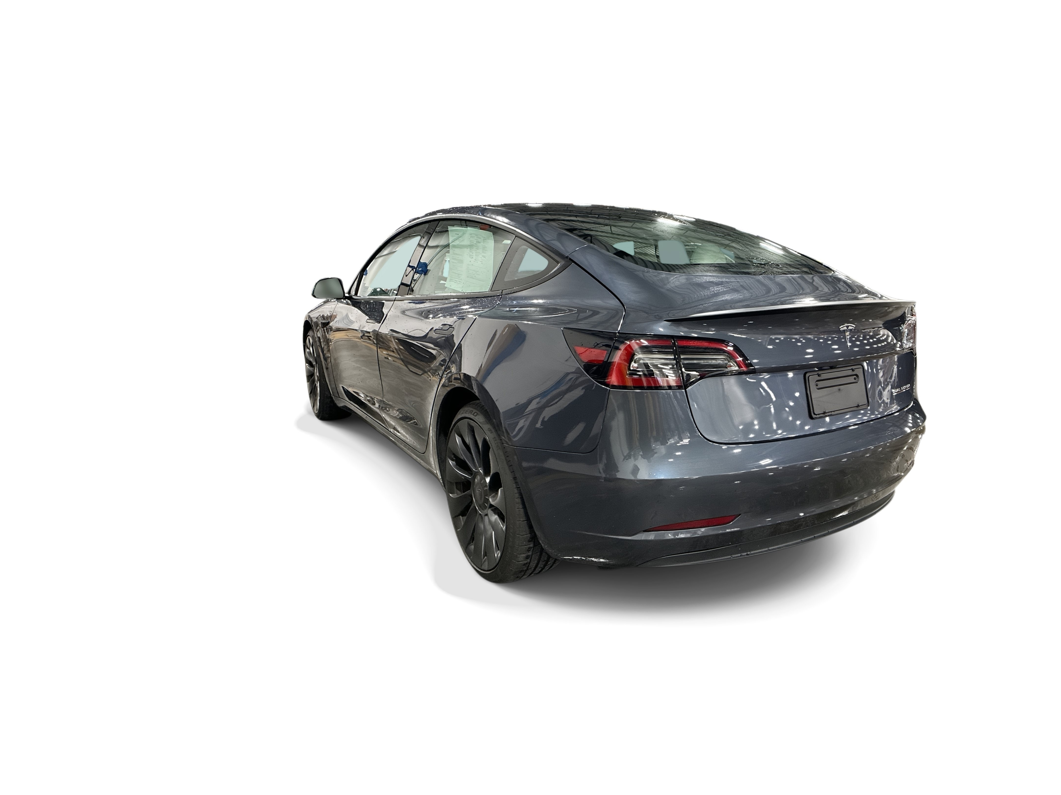 Used 2023 Tesla Model 3 Performance AWD/4WD image 4
