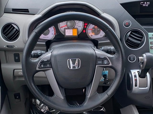 Used 2011 Honda Pilot EX-L image 13