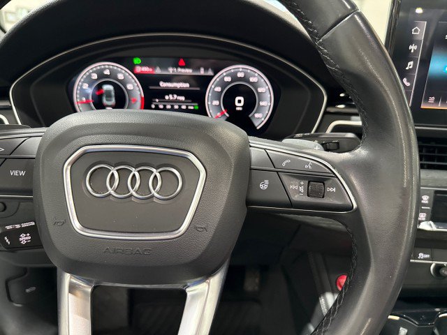 Used 2023 Audi A5 2.0T Premium Plus AWD/4WD image 79