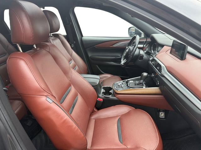Used 2016 MAZDA CX-9 Signature AWD/4WD image 15