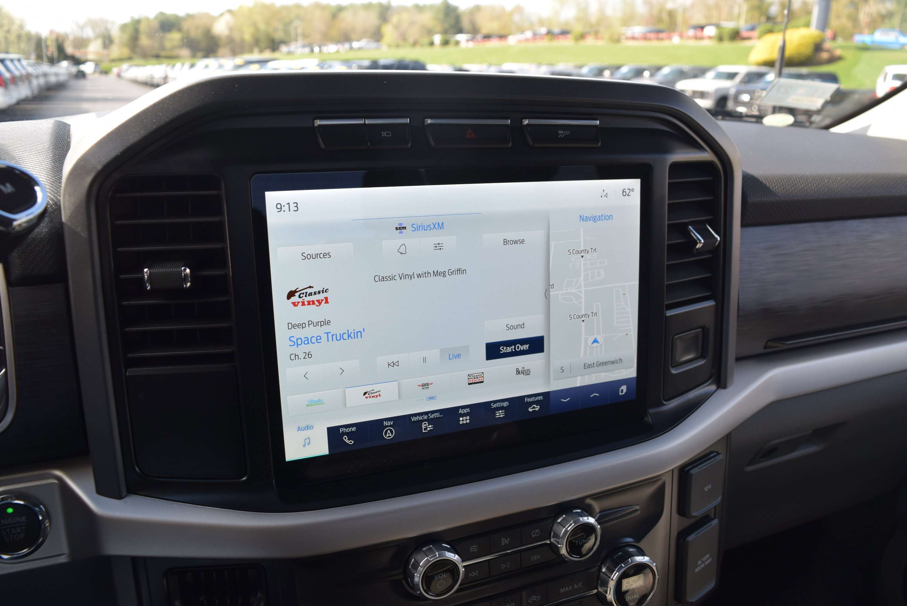 Used 2021 Ford F150 XLT w/ Equipment Group 302A High image 15