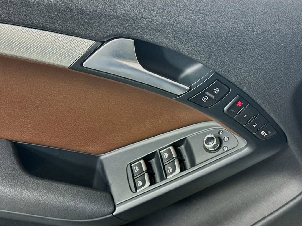 Used 2014 Audi A5 2.0T Premium Plus image 21