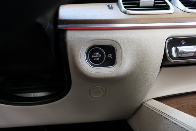 Used 2024 Mercedes-Benz GLS 450 4MATIC image 19