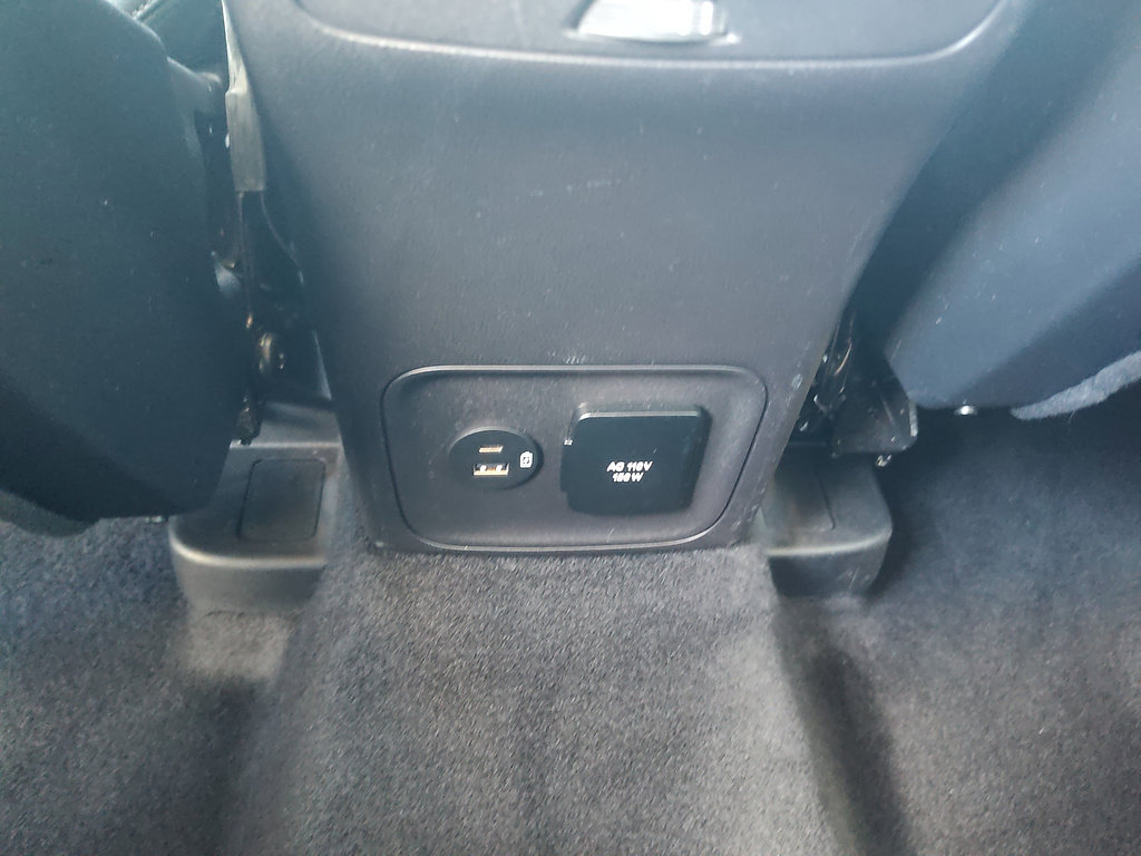 Certified 2023 Ford Bronco Sport Outer Banks w/ Tech Package AWD/4WD image 29