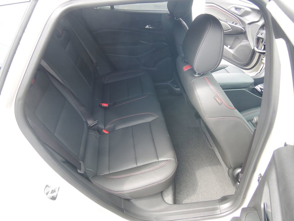 New 2026 Chevrolet Trax RS w/ Driver Confidence Package FWD image 28