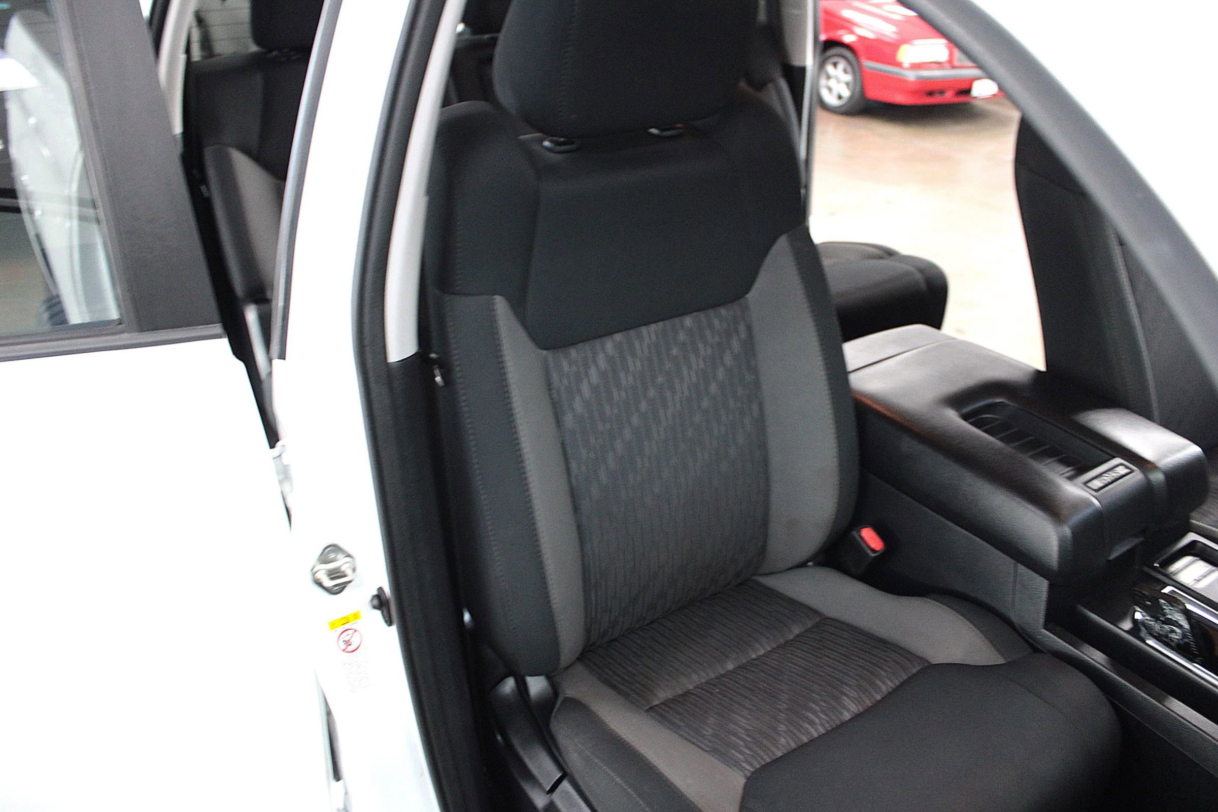 Used 2019 Toyota Tundra SR5 image 11