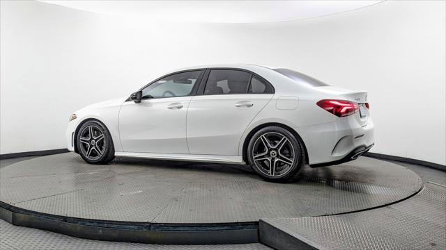 Used 2019 Mercedes-Benz A 220 image 6