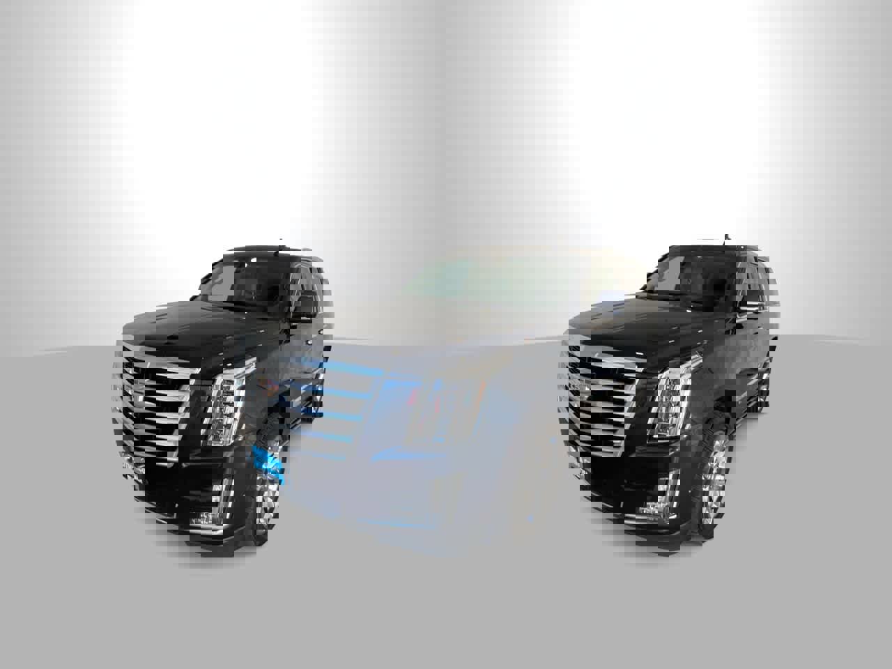 Used 2019 Cadillac Escalade Premium Luxury image 4