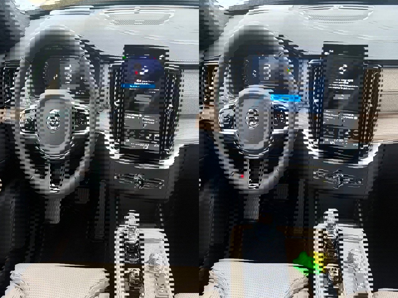 New 2026 Volvo XC90 B6 Ultra w/ Lounge Package image 11