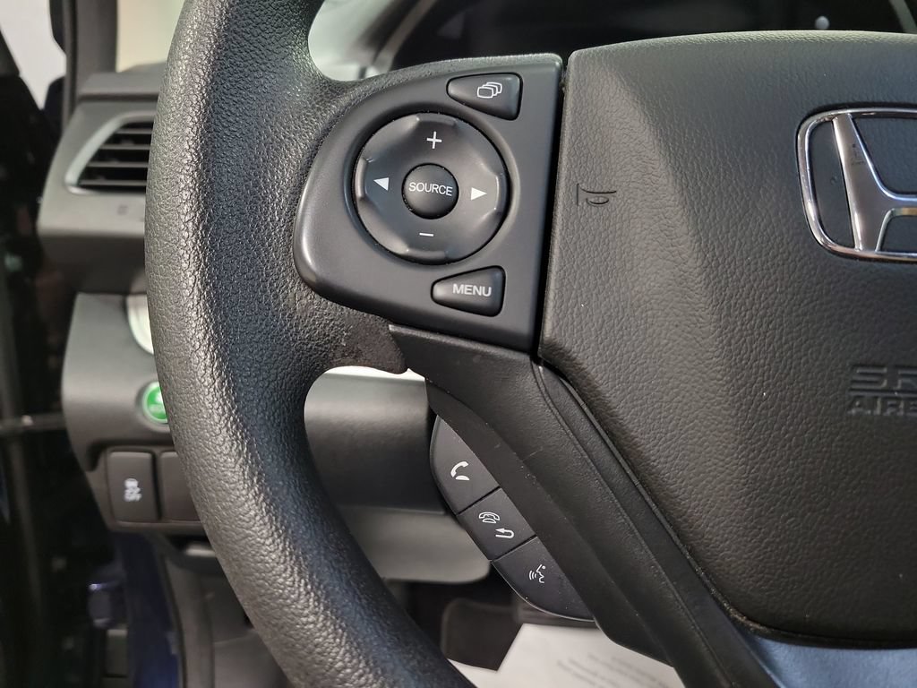 Used 2016 Honda CR-V SE image 22