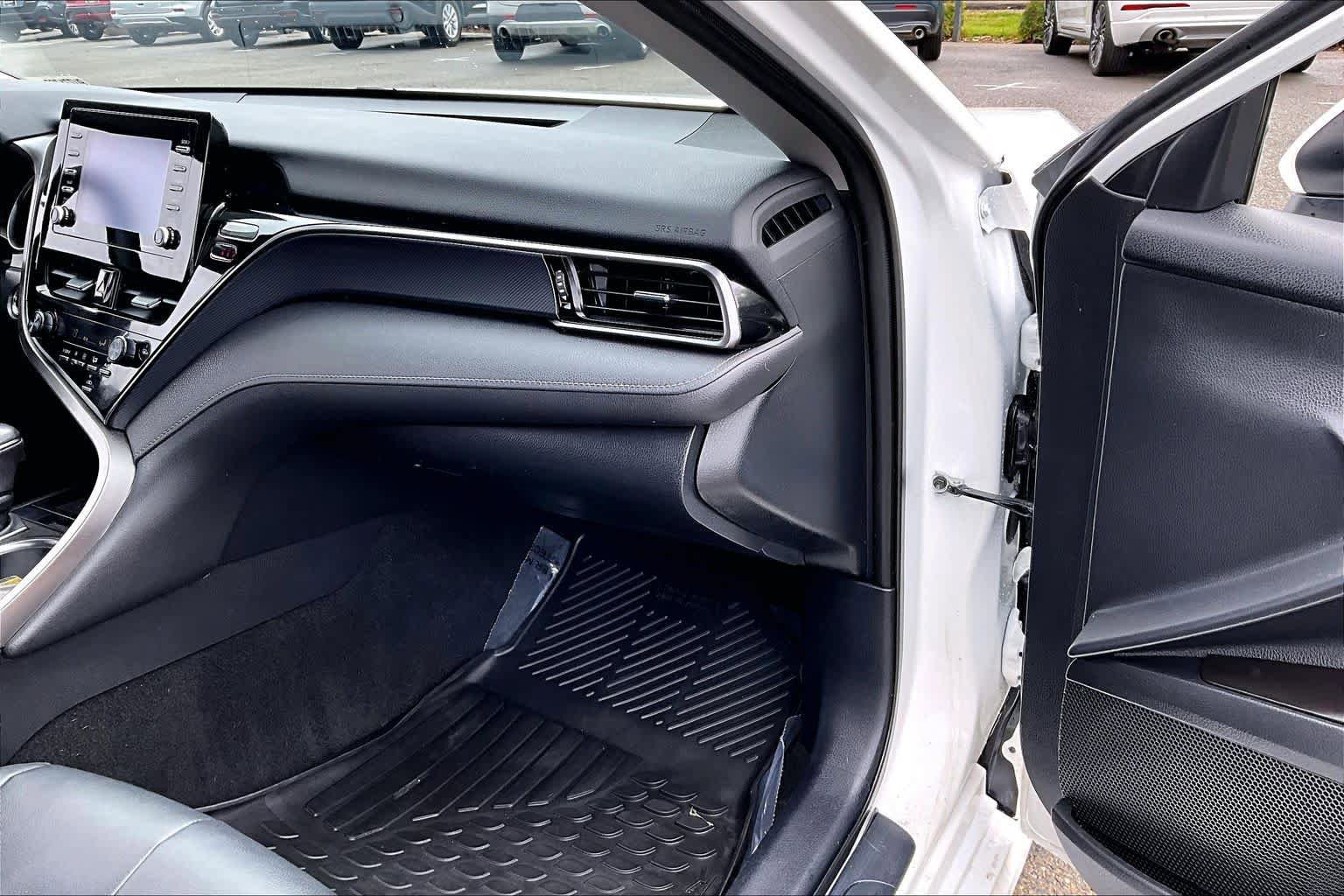 Certified 2023 Toyota Camry SE w/ Convenience Package FWD image 18