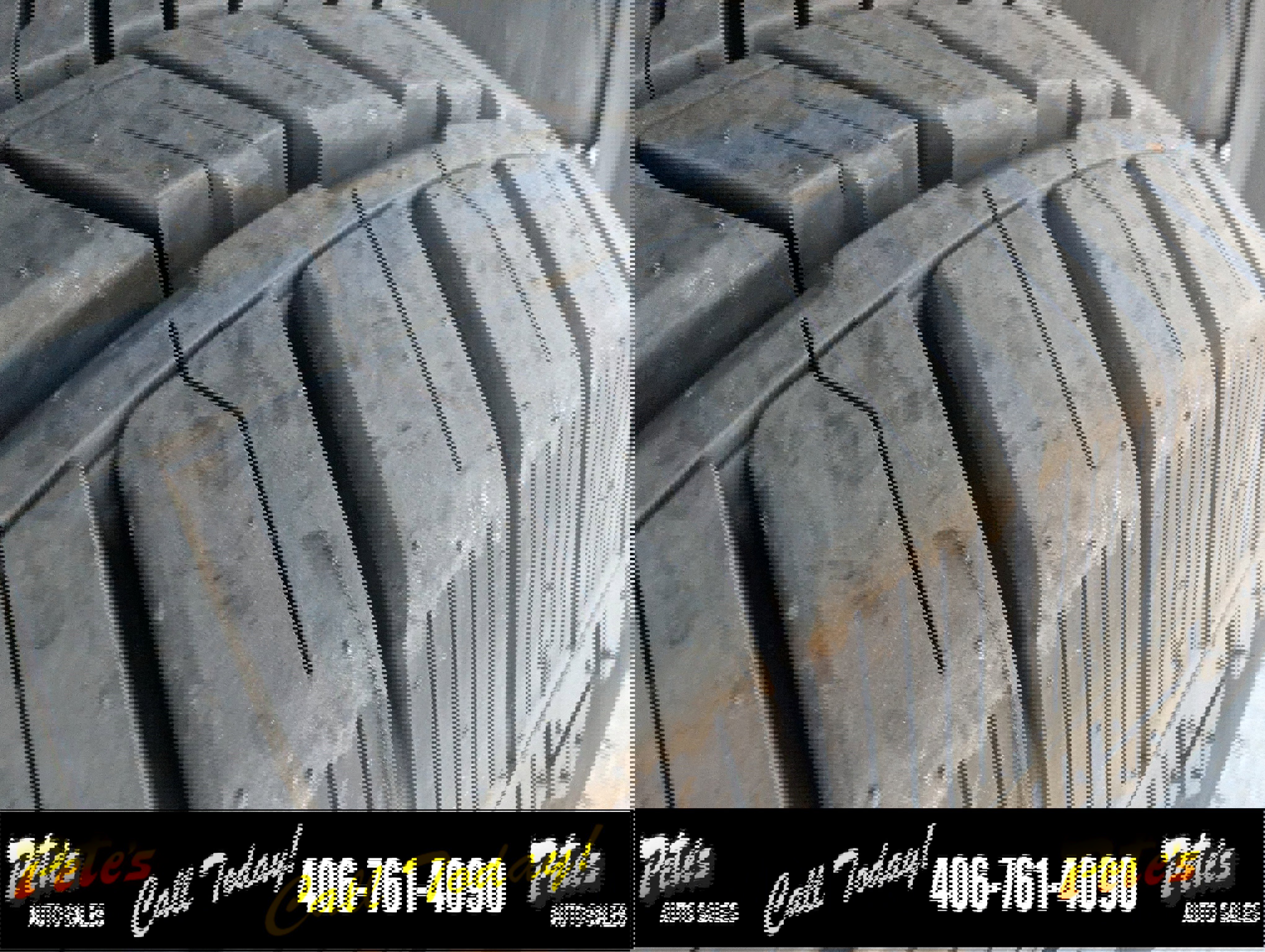 Used 2002 Ford Explorer Limited image 9