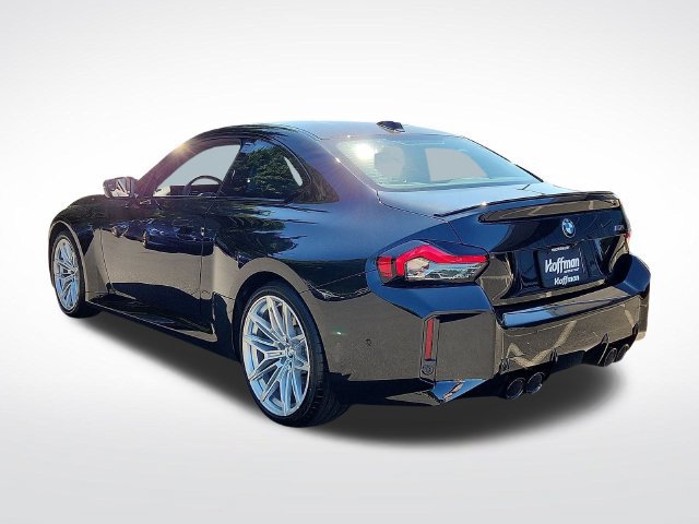 New 2026 BMW M2 w/ Lighting Package RWD image 4