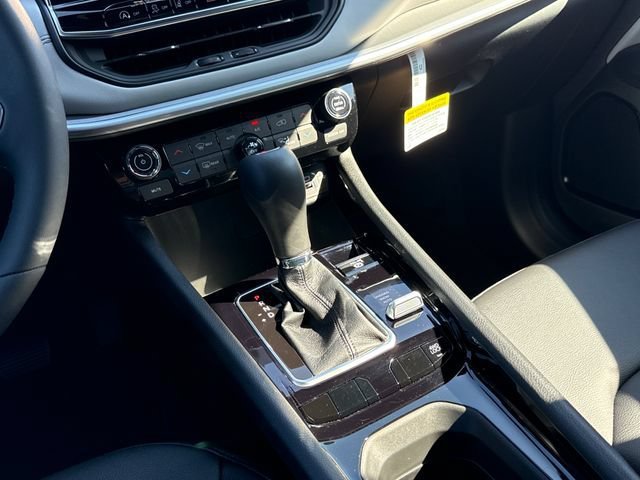 New 2026 Jeep Compass Limited AWD/4WD image 12