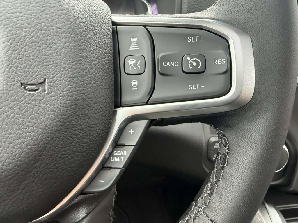 New 2026 RAM 1500 Big Horn AWD/4WD image 23