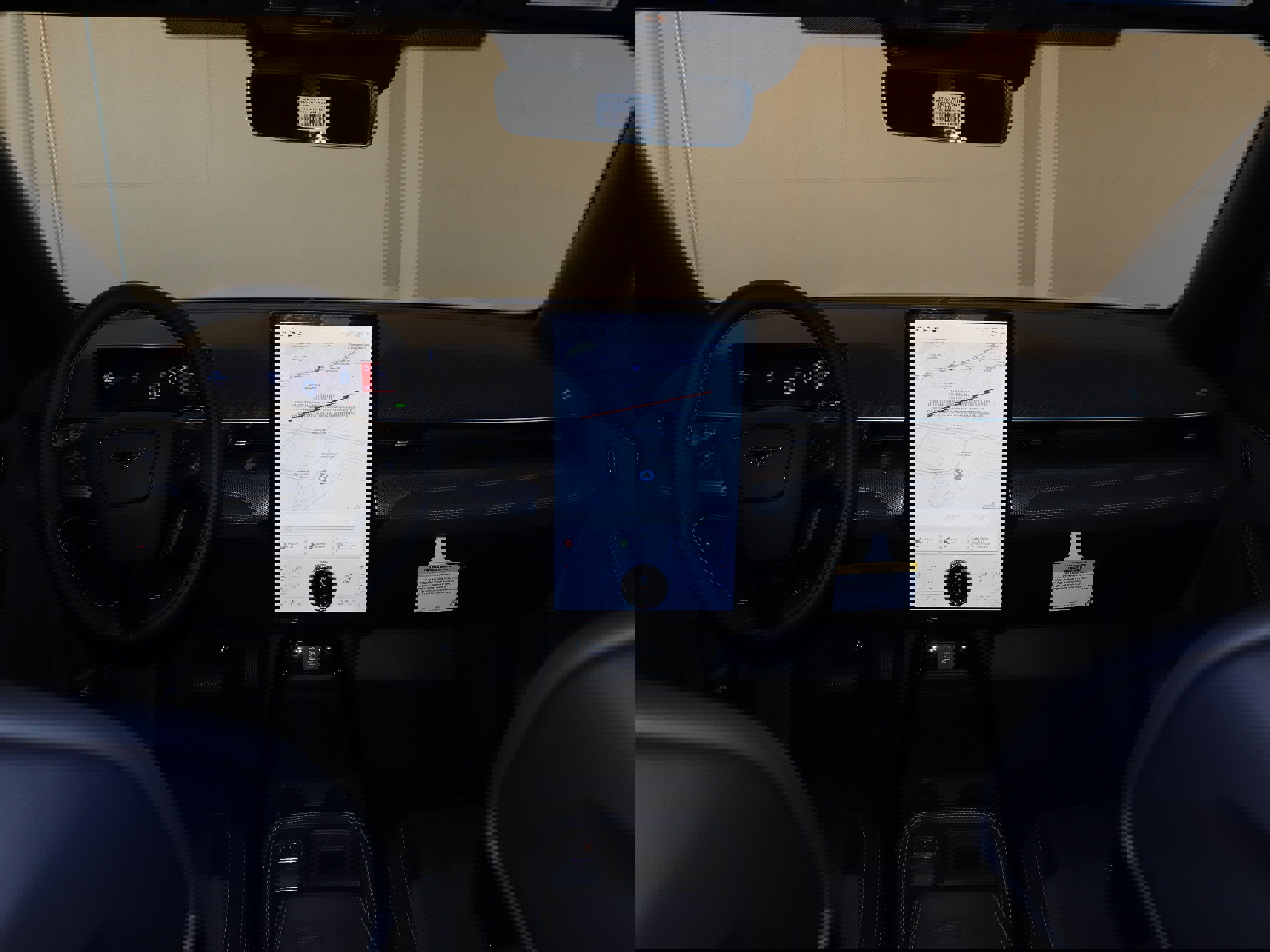 New 2025 Ford Mustang Mach-E GT image 25