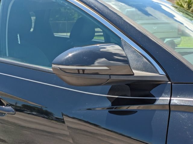 Used 2023 Hyundai Tucson SEL w/ Convenience Package FWD image 12