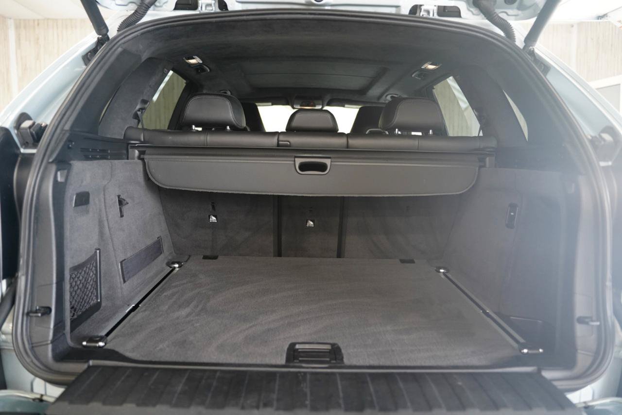 Used 2016 BMW X5 M AWD/4WD image 39