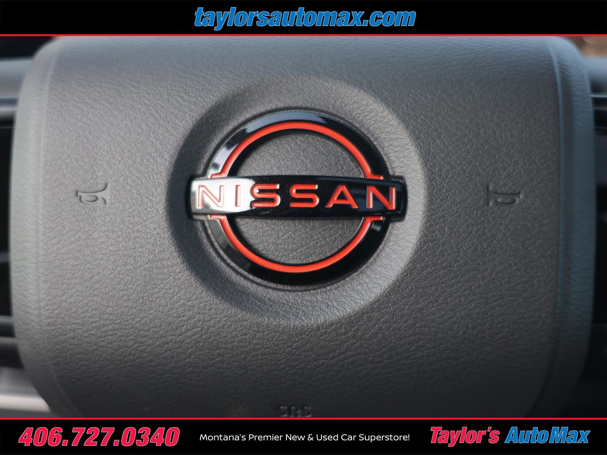 New 2026 Nissan Armada PRO-4X image 47