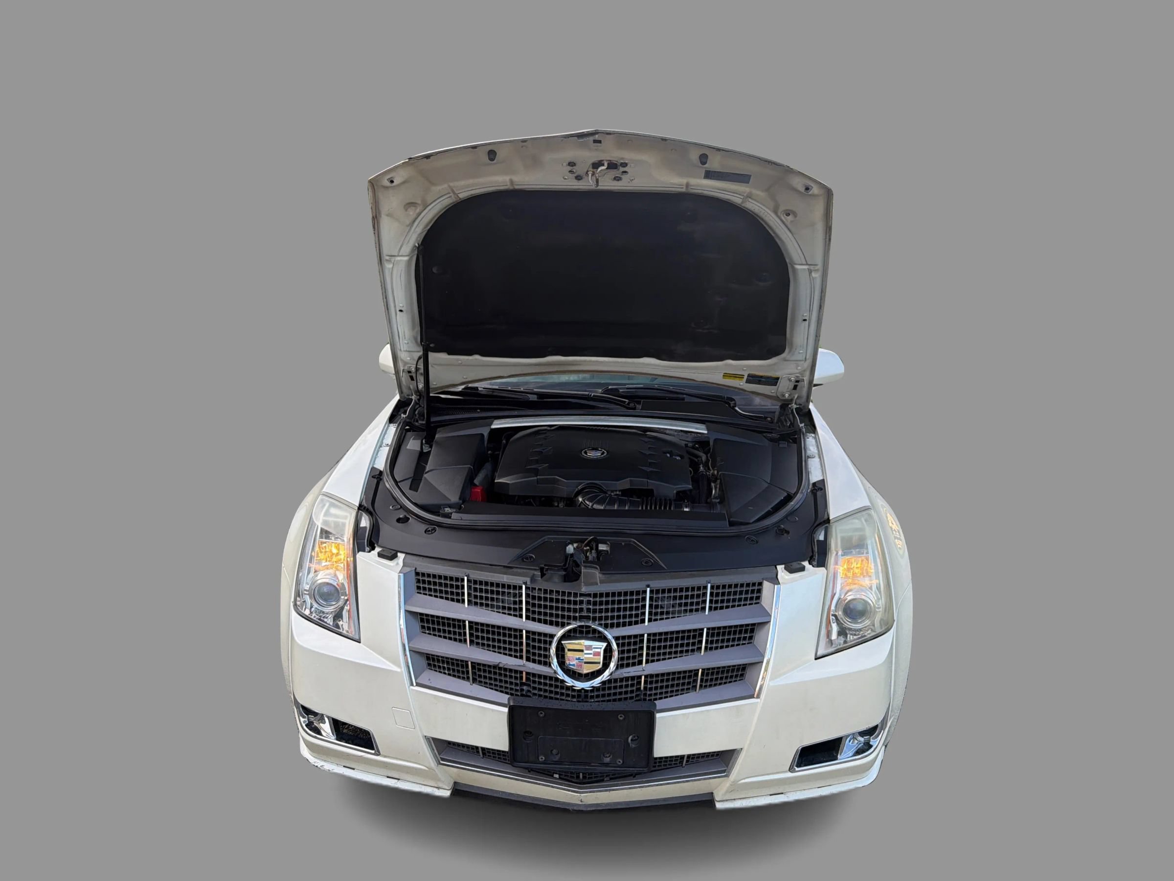 Used 2010 Cadillac CTS Premium AWD/4WD image 13