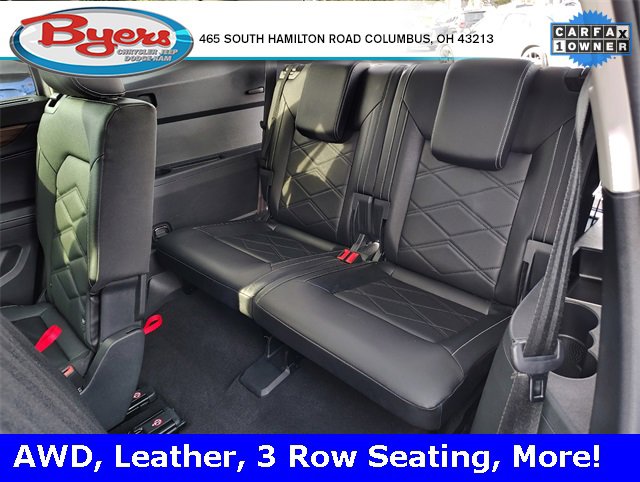 Used 2025 Volkswagen Atlas SE image 34