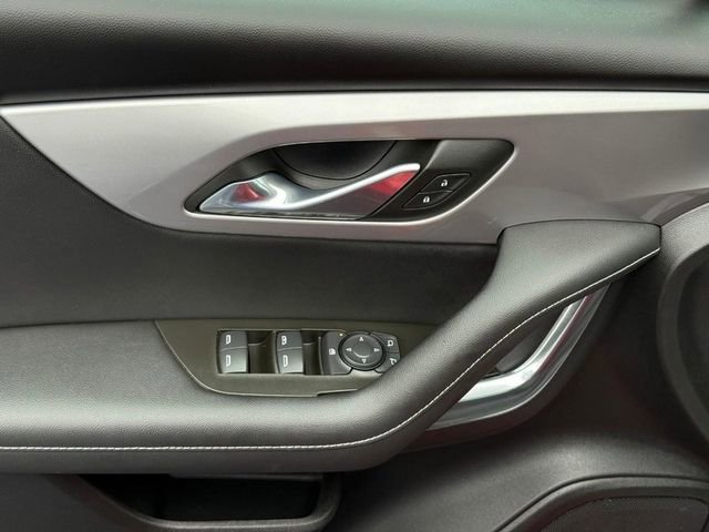 Used 2023 Chevrolet Blazer LT w/ Convenience Package image 15