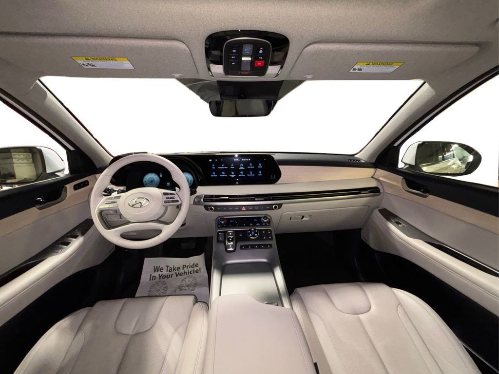 Used 2023 Hyundai Palisade Limited image 31