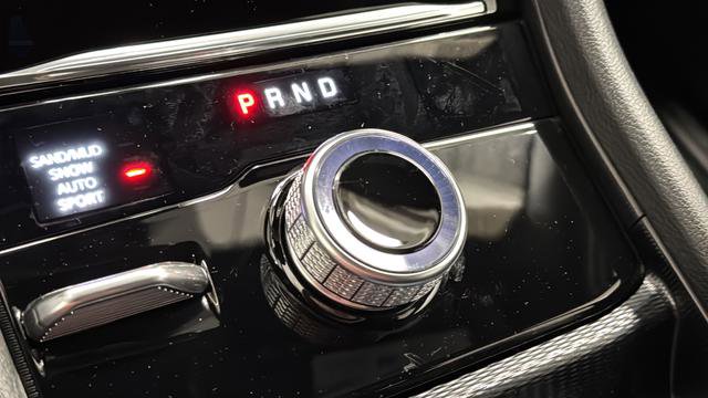 New 2026 Jeep Grand Cherokee Altitude AWD/4WD image 19