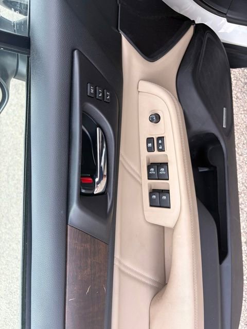 Used 2019 Subaru Outback 2.5i Limited image 27