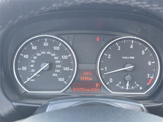 Used 2011 BMW 128i Convertible image 27