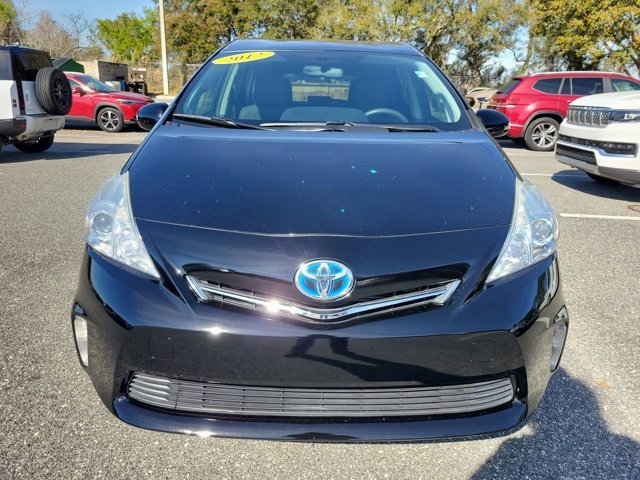 Used 2012 Toyota Prius V Three image 15