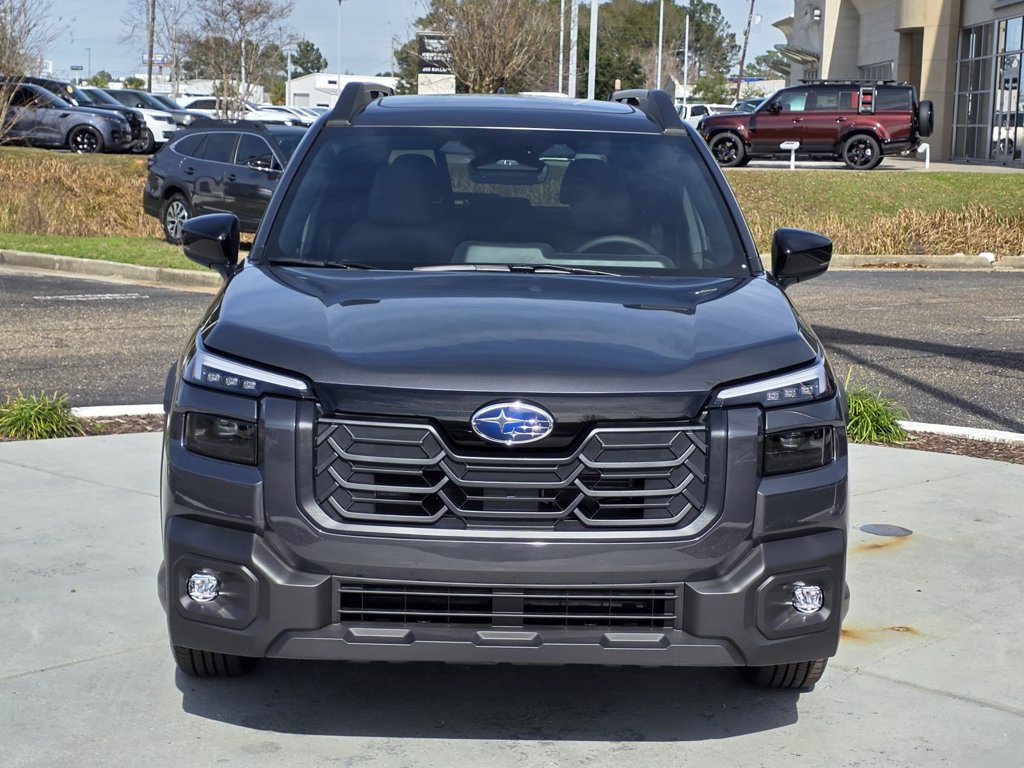 New 2026 Subaru Outback Limited w/ Premium/Limited Package 2 AWD/4WD image 2
