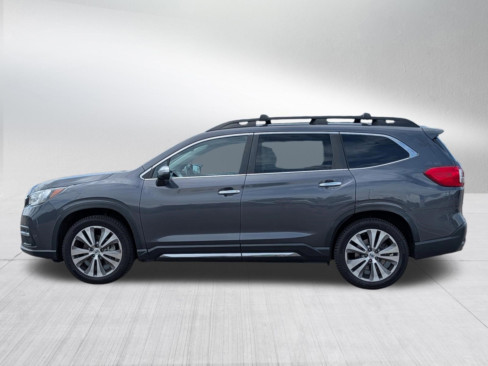 Used 2020 Subaru Ascent Touring w/ Popular Package #3 AWD/4WD image 4