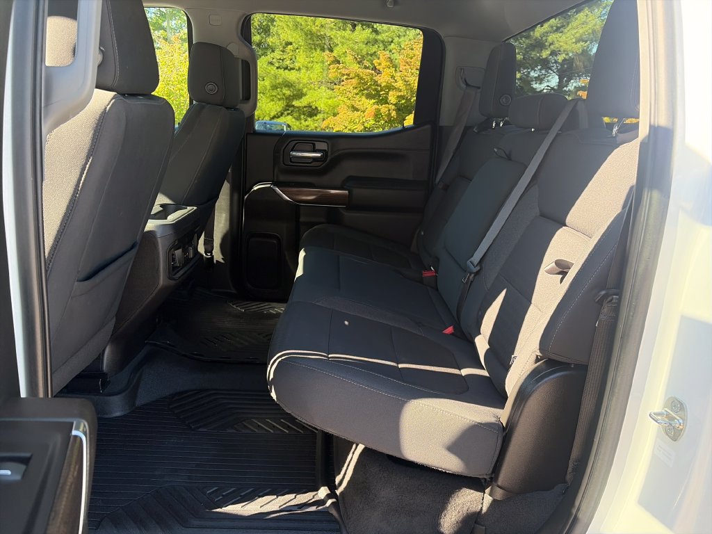 Used 2021 Chevrolet Silverado 1500 RST AWD/4WD image 24