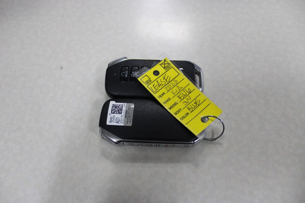 Used 2023 Kia EV6 GT-Line w/ GT-Line Suede Seat Package AWD/4WD image 43
