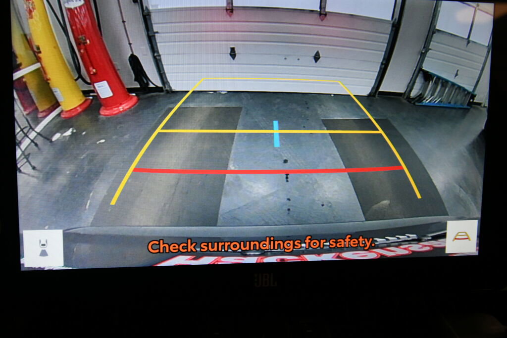Used 2023 Toyota RAV4 XLE Premium AWD/4WD image 18