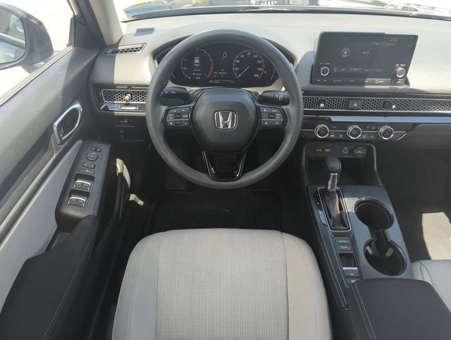 Certified 2023 Honda Civic LX image 13